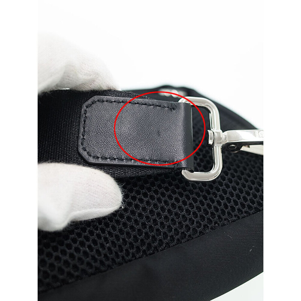 FENDI Bugs Eye Bag One Shoulder - Picture 6 of 9